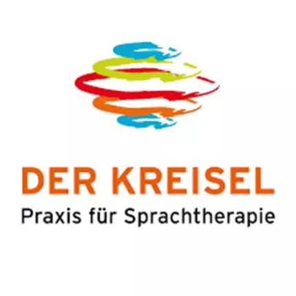 Logo van Der Kreisel Praxis für Sprachtherapie