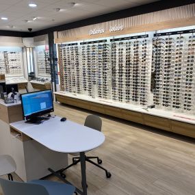 Bild von Opticien Krys