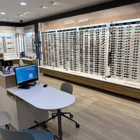 Bild von Opticien Krys