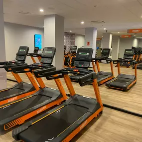 Bild von Basic-Fit
