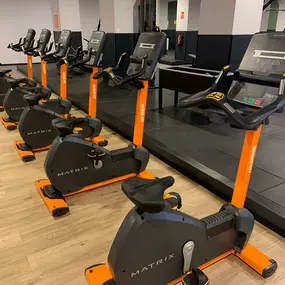 Bild von Basic-Fit