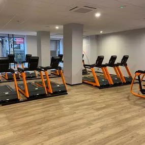 Bild von Basic-Fit