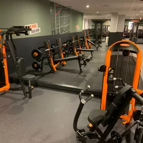 Bild von Basic-Fit