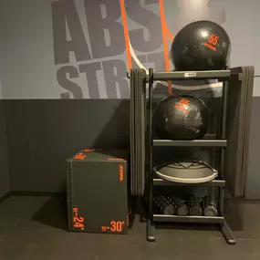 Bild von Basic-Fit