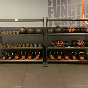 Bild von Basic-Fit