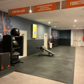 Bild von Basic-Fit