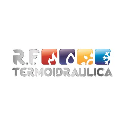 Logo van R.F. TERMOIDRAULICA SAGL