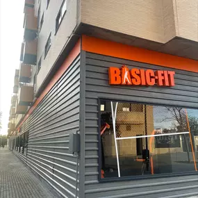 Bild von Basic-Fit Sevilla Avenida Juan Pablo II