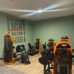 Bild von Basic-Fit Sevilla Avenida Juan Pablo II