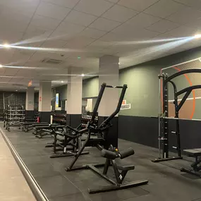 Bild von Basic-Fit Sevilla Avenida Juan Pablo II