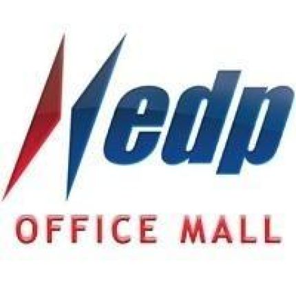 Logo van EDP OFFICE MALL