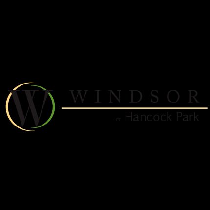 Logo de Windsor at Hancock Park Apartments