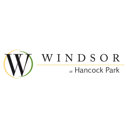 Logo od Windsor at Hancock Park Apartments