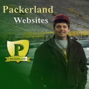 Bild von Packerland Websites