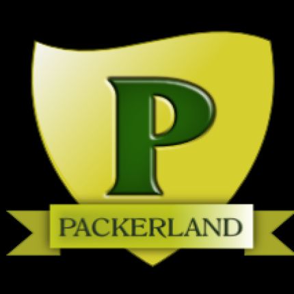 Logo from Packerland Websites