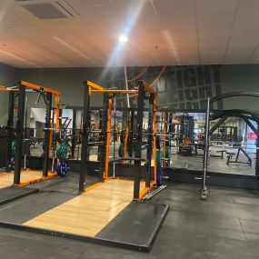 Bild von Basic-Fit Salamanca Avenida de los Cipreses