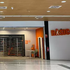 Bild von Basic-Fit Salamanca Avenida de los Cipreses