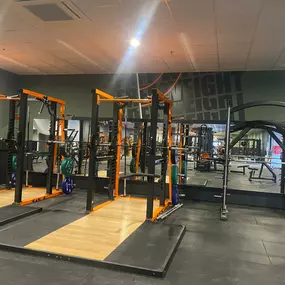 Bild von Basic-Fit Salamanca Avenida de los Cipreses