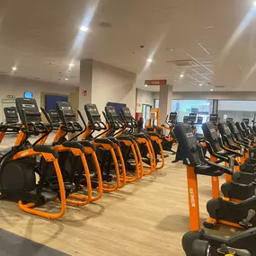 Bild von Basic-Fit Salamanca Avenida de los Cipreses