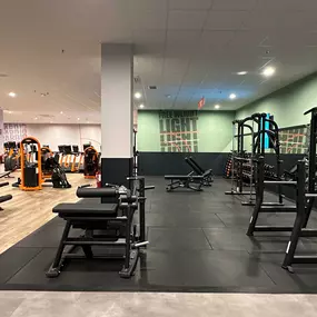 Bild von Basic-Fit Alcorcón Avenida San Martín de Valdeiglesias