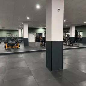 Bild von Basic-Fit Alcorcón Avenida San Martín de Valdeiglesias