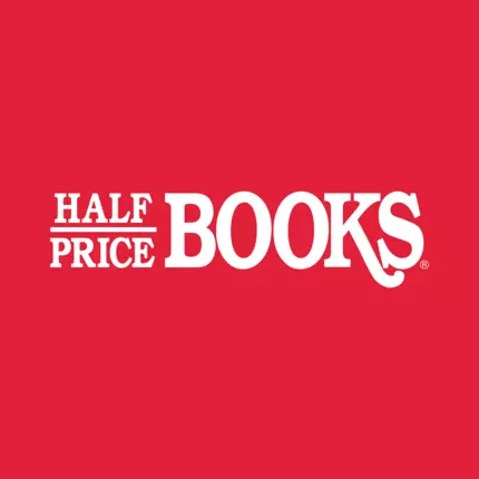 Logo fra Half Price Books