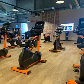 Bild von Basic-Fit
