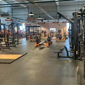 Bild von Basic-Fit