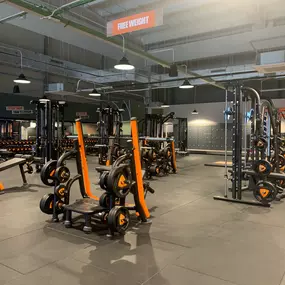 Bild von Basic-Fit