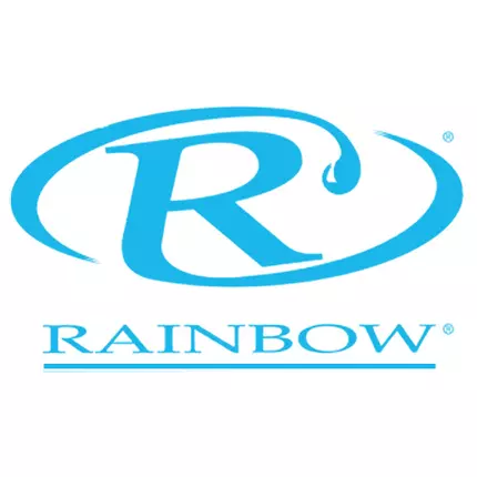 Logo da Rainbow Vacuum Authorized Distributor