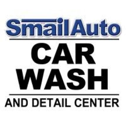 Logo fra Smail Auto Wash & Detail Center