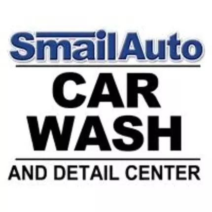 Logótipo de Smail Auto Wash & Detail Center