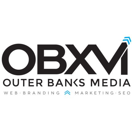Logo da Outer Banks Media