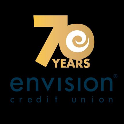 Logo van Envision Credit Union