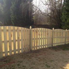 Bild von carolina wood fence co