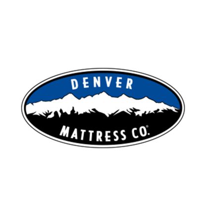 Logotipo de Denver Mattress