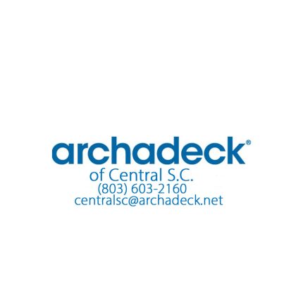 Logo von Archadeck of Central South Carolina