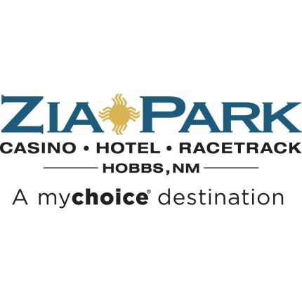 Logo da Zia Park Casino Hotel & Racetrack