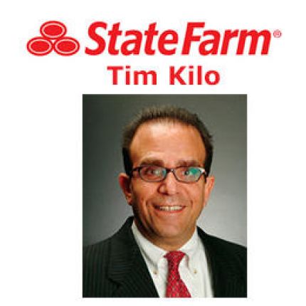 Logotipo de Tim Kilo - State Farm Insurance Agent