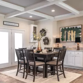 Bild von Clayton Homes