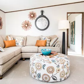 Bild von Clayton Homes