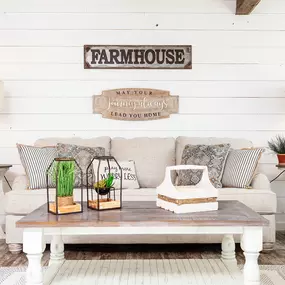 Bild von Clayton Homes