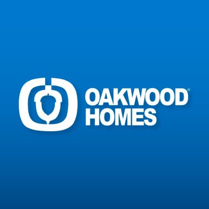 Logotyp från Oakwood Homes