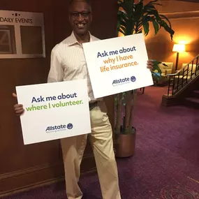 Bild von Gomez Insurance Agency: Allstate Insurance