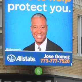 Bild von Gomez Insurance Agency: Allstate Insurance