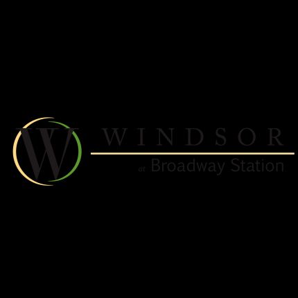 Logo from Windsor at Broadway Station Apartments