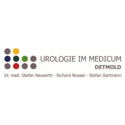 Logo von Dr.med. Stefan Neuwirth u. Richard Nusser, Dr.med. Bartmann