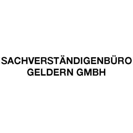 Logo von Sachverständigenbüro Geldern GmbH