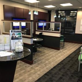 SECU Credit Union- Annapolis-West Street