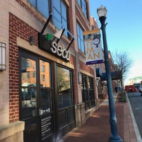 SECU Credit Union- Annapolis-West Street